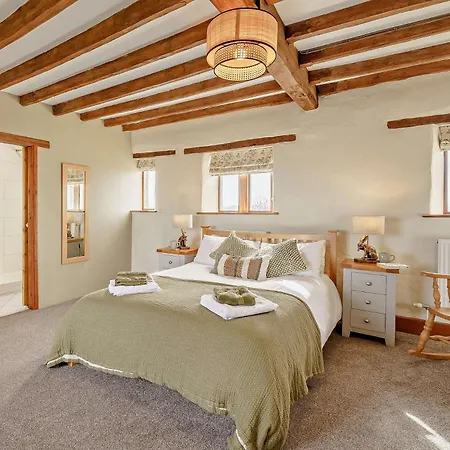 Feriehus 3 Bed In Richmond Oc-91578 *