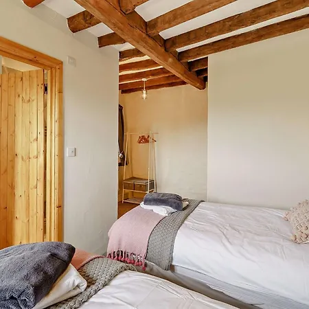 3 Bed In 91578 펜션 Caldwell