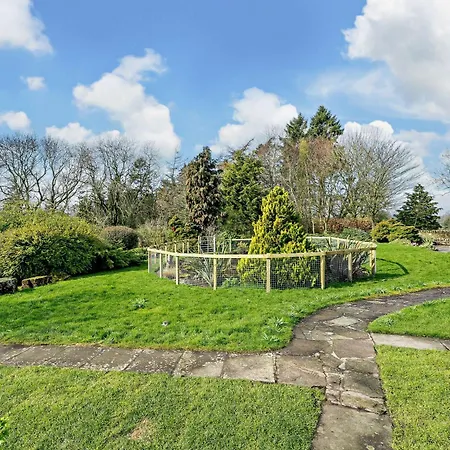 펜션 3 Bed In 91578