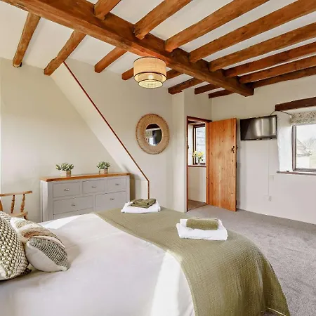 3 Bed In Richmond Oc-91578 Nyaraló