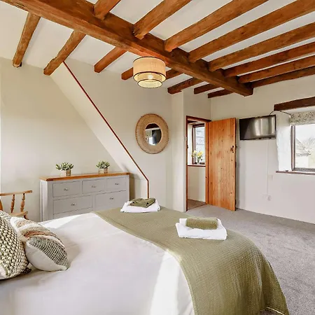 3 Bed In 91578 Feriehus Caldwell