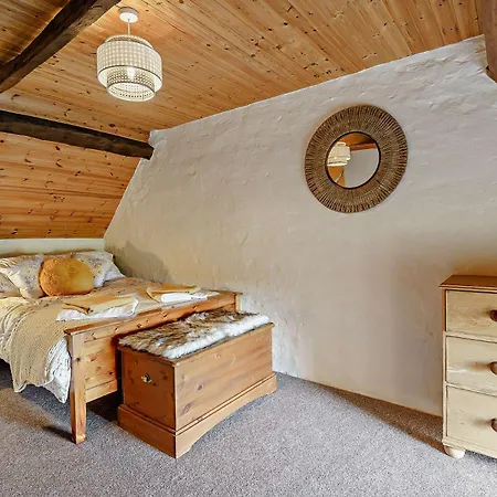3 Bed In 91578 Feriehus *