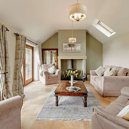 3 Bed In 91578 Feriehus *