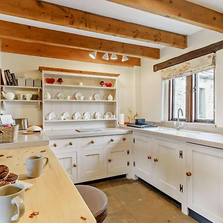 3 Bed In 91578 Feriehus *