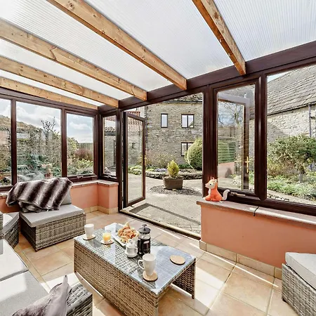 3 Bed In 91578 Feriehus *