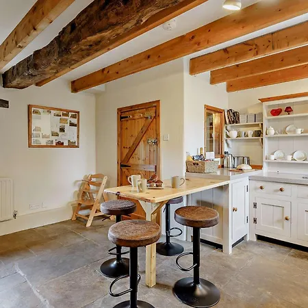 3 Bed In 91578 בית נופש *