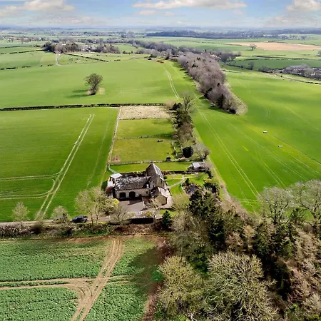 3 Bed In 91578 בית נופש